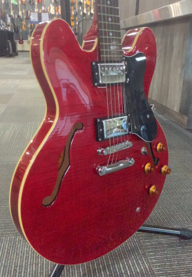 EPIPHONE DOT DELUXE 2